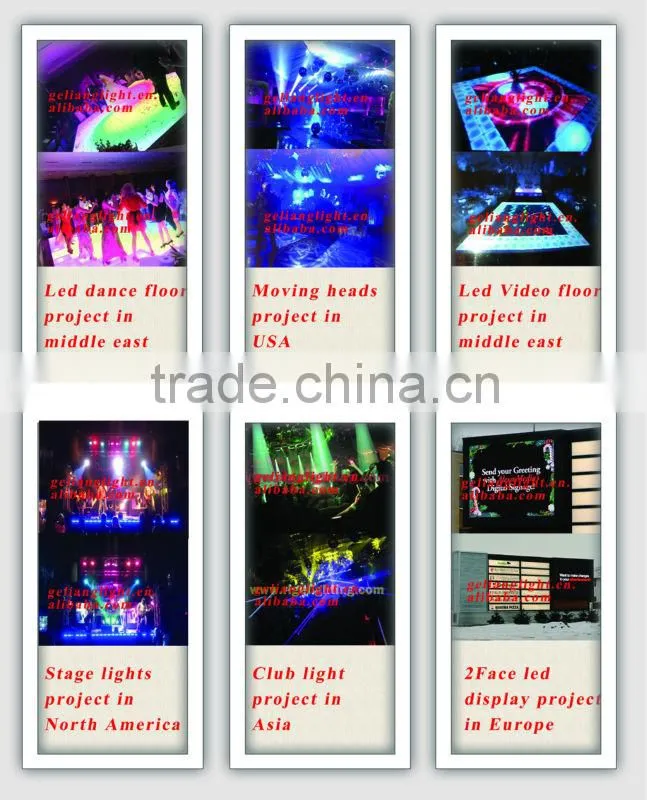 Laser light, Stage light,RGY300MW Ten Char Laser Light