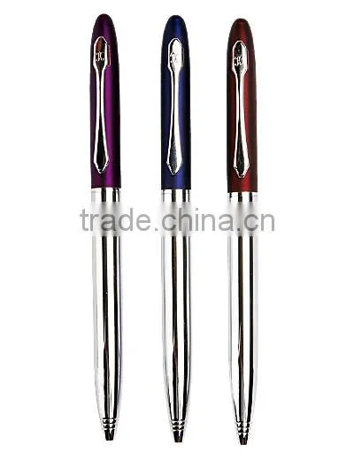 gift metal ballpen