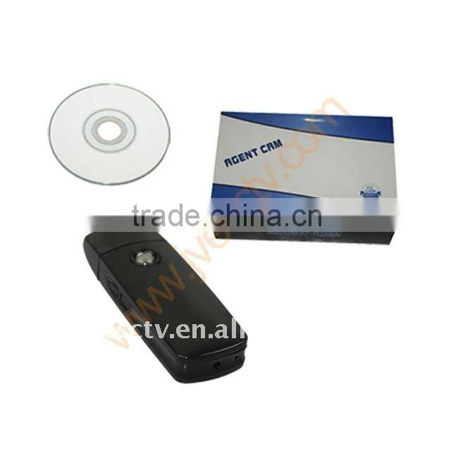 mini DVR camera 720*480 Max32GB audio dvr camera, video USB recorder,JVE-3333-1