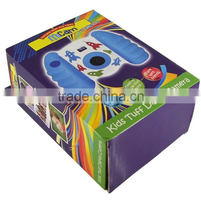 Cute digital video camera toy mini digital camera DC-015