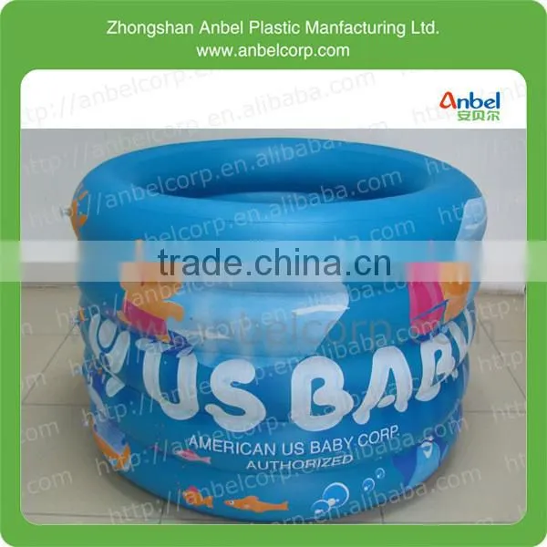 Inflatable Baby/Adult Bath Tub | Colorful And Safety Tots Bathtub | High Quality