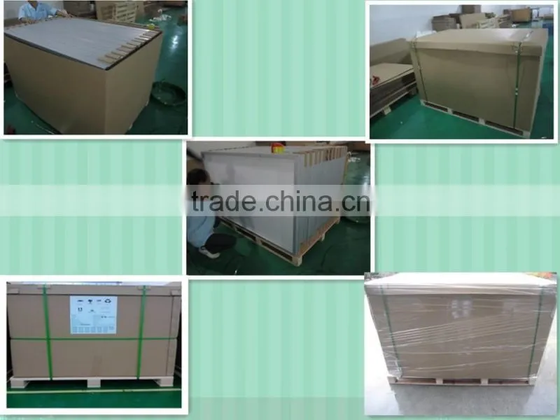 solar power station poly 100W solar module
