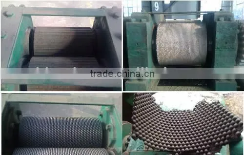 High Quality compound manure crushing machine,dashan hot selling