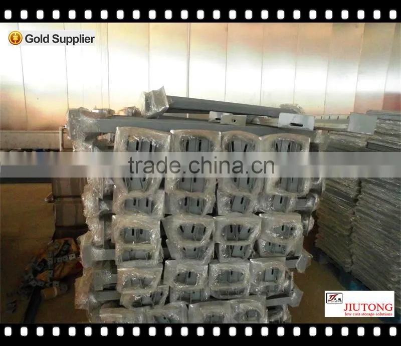 JT store use equipment medium duty rack