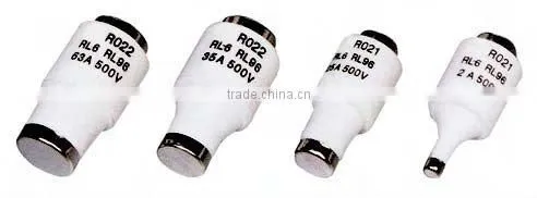 CYLINDRICAL FUSE