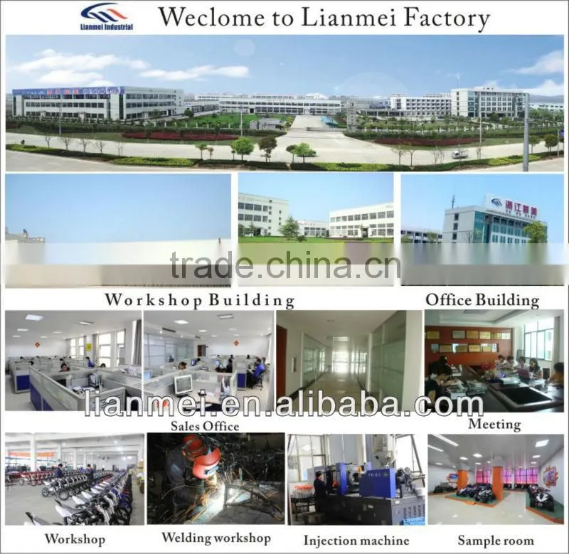 1000w electric atv china for adult