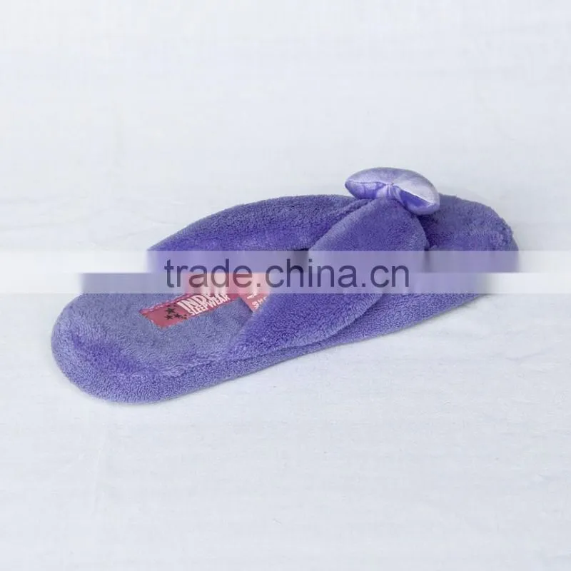 Preimum quality Woman's Thong Flipflop Slippers Colorful