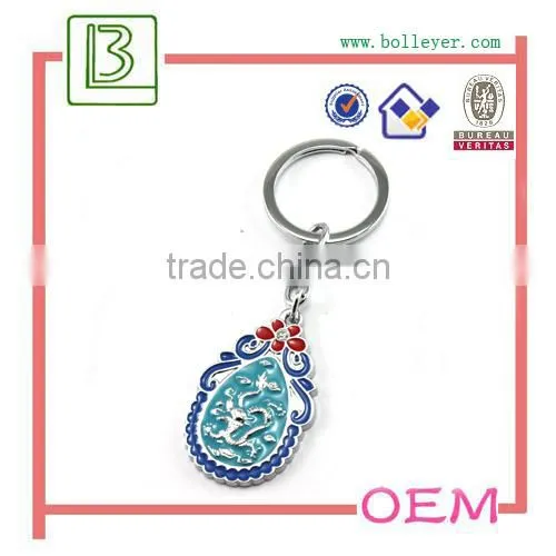 Personalised Key Ring Gift Birthday Valentines