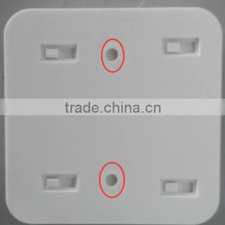 HCM520 Touch button Wireless waiter call button