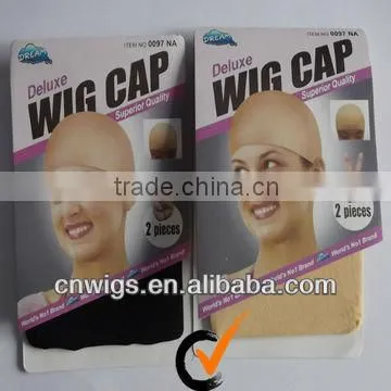 PROFESSIONAL QUALITY adjustable wig caps