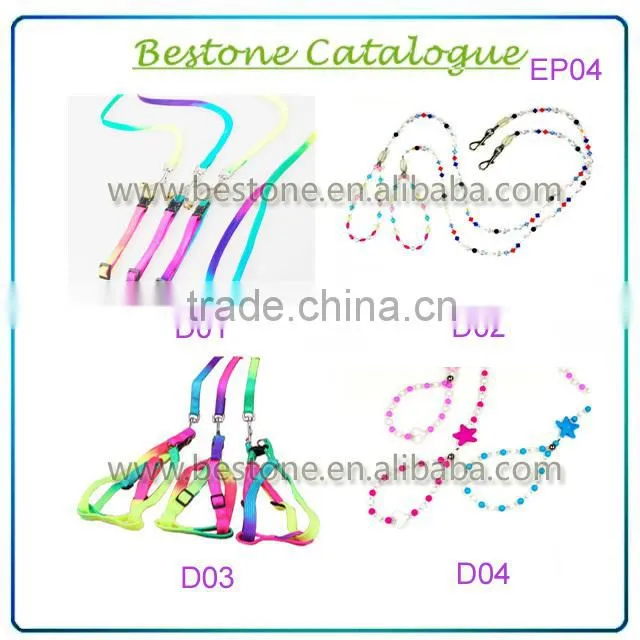 Wholesale 2014 Fashionable Pet Collar/pet collar leash