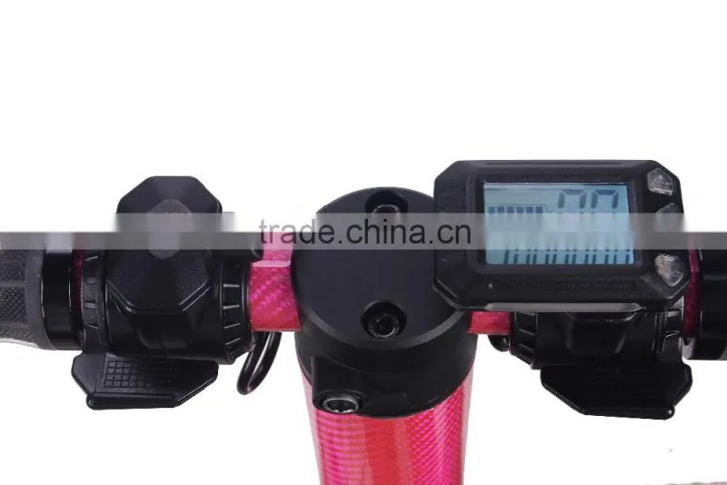 Hot Sell Coolwheel Foldable Electric Scooter with Only 6.3KG Weight