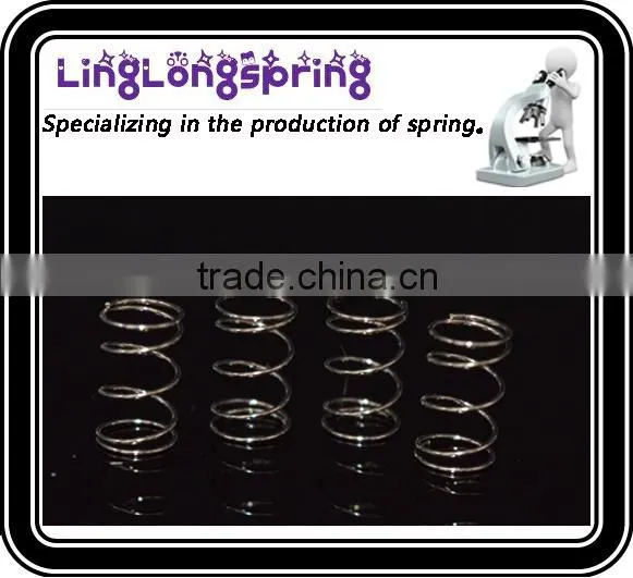coil helical compression spring Free sample