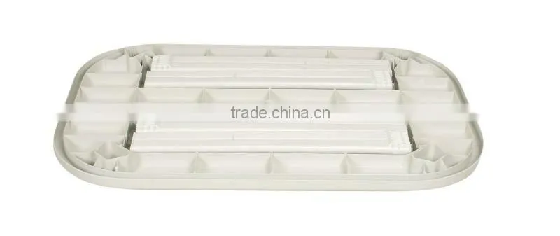 plastic table cover