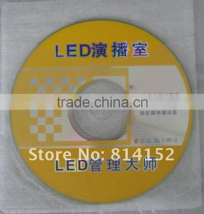 wholesale Linsn ts/sd801 full clolor rgb 1024*640 / 1280*512 pixel dvi/rj45 port sync led display TS801D Syncronous sending card