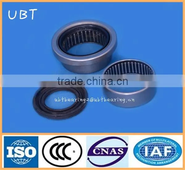 REAR AXLE BEAM REPAIR KIT SHAFT & BEARINGS KS55903 fro PEUGEOT 206 GTI & CC