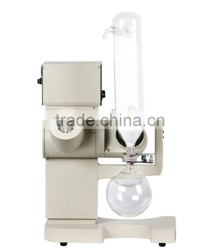 RE-2000A rotary vacuum evaporator price cheap high quality