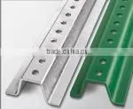 Agricultural Field Sign Post Seed Stakes