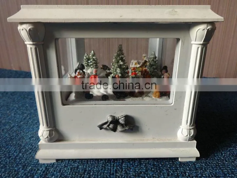 OEM ODM polyresin souvenir fridge magnets