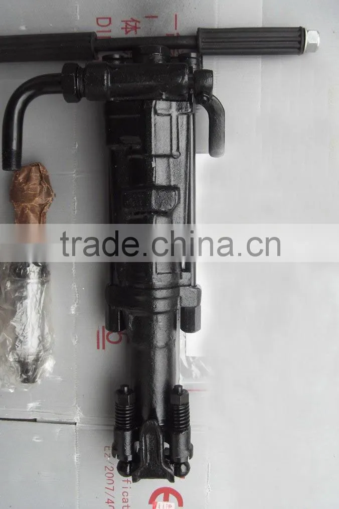 ty24 pionjar 120 rock drill