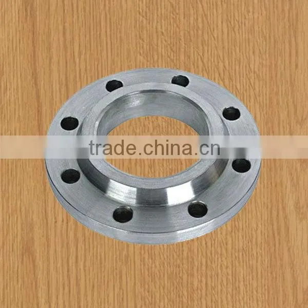 Stainless steel flange manufacturer (factory)