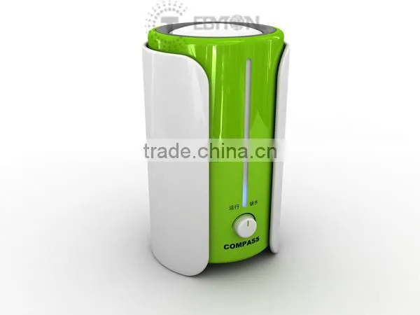 home appliance cnc machining rapid prototype