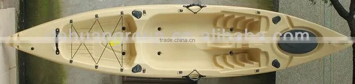 New large kayak&canoe for kayak fishing