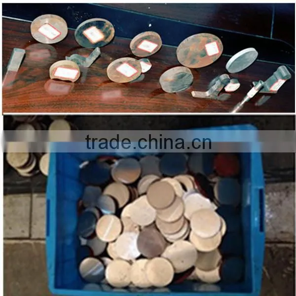 Expert Machine For Aluminum Window Frames Aluminum Wheel Polish Machine