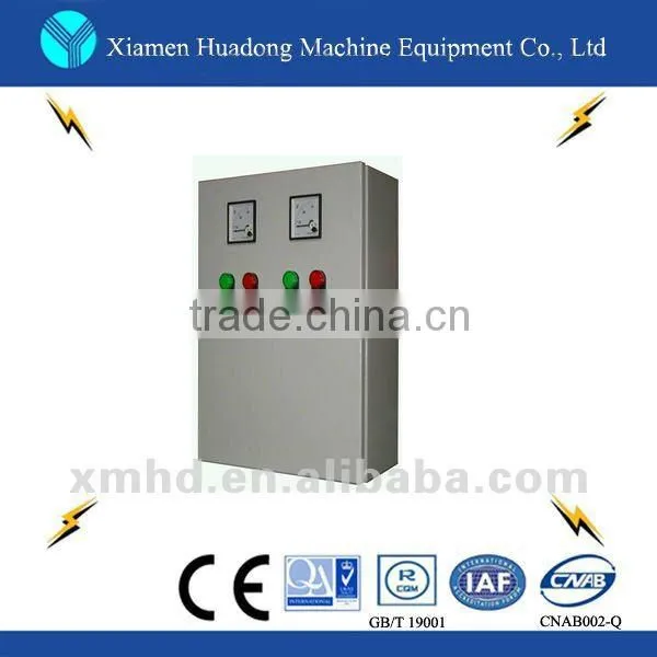 450KW Volvo Diesel Generator Set