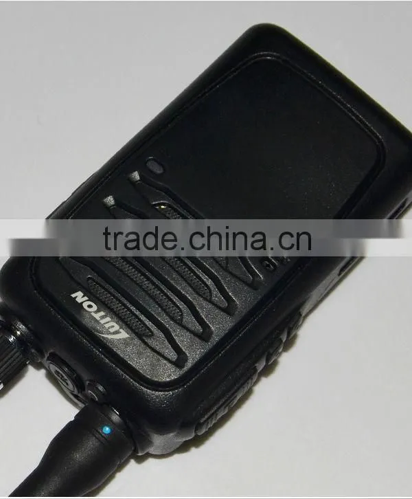 LT-100 Squelch Tail Elimination best selling two-way radio
