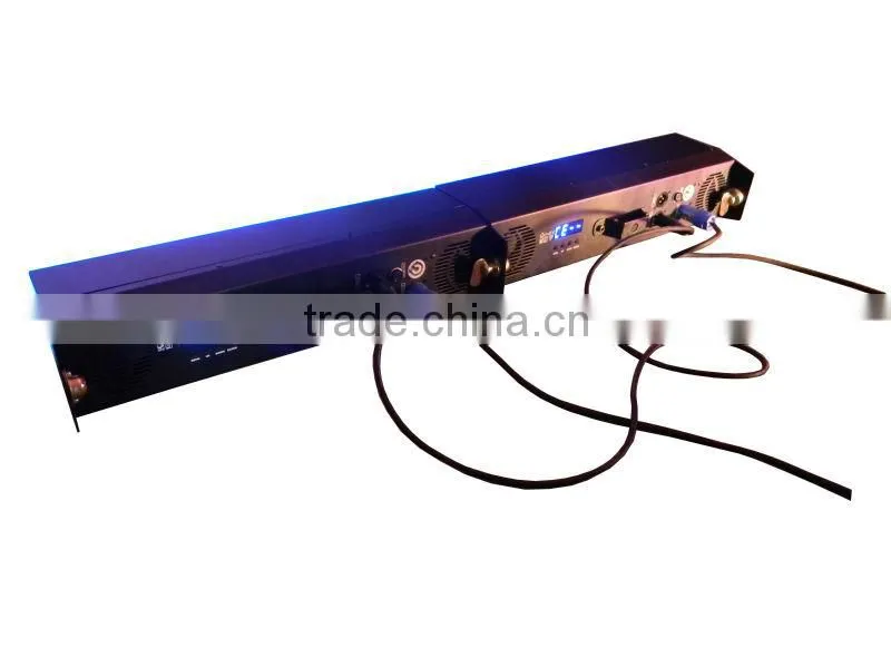 dj disco light LED Track cob-4( 3in1)