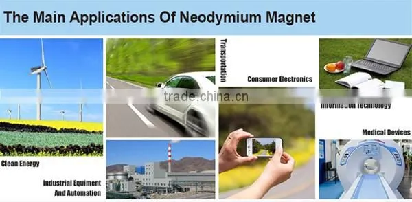 Professional Customized High Quality Low Price Disc Magnets with N35 N35 N42 N48 N52 ect