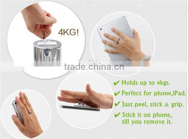 latest unique products mobile rings holder