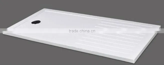 Discount acrylic square shower trays ,shower base ,shower pan