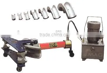EB series electric hydraulic pipe bending machine