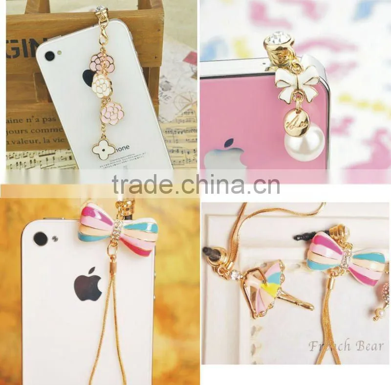 mobile phone accessory/strap(xdm-ph233)