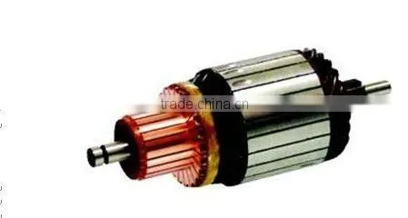 rotor
