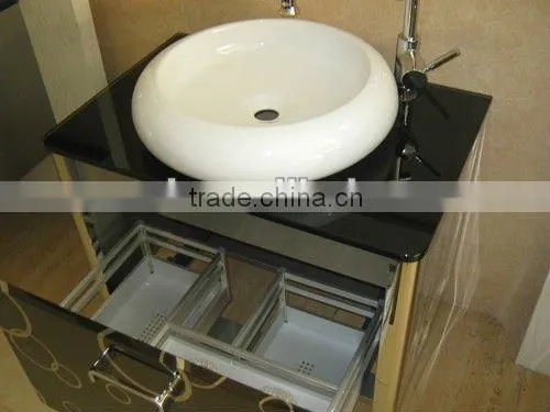 hotel bathroom furniture and bathroom vanity GD1043