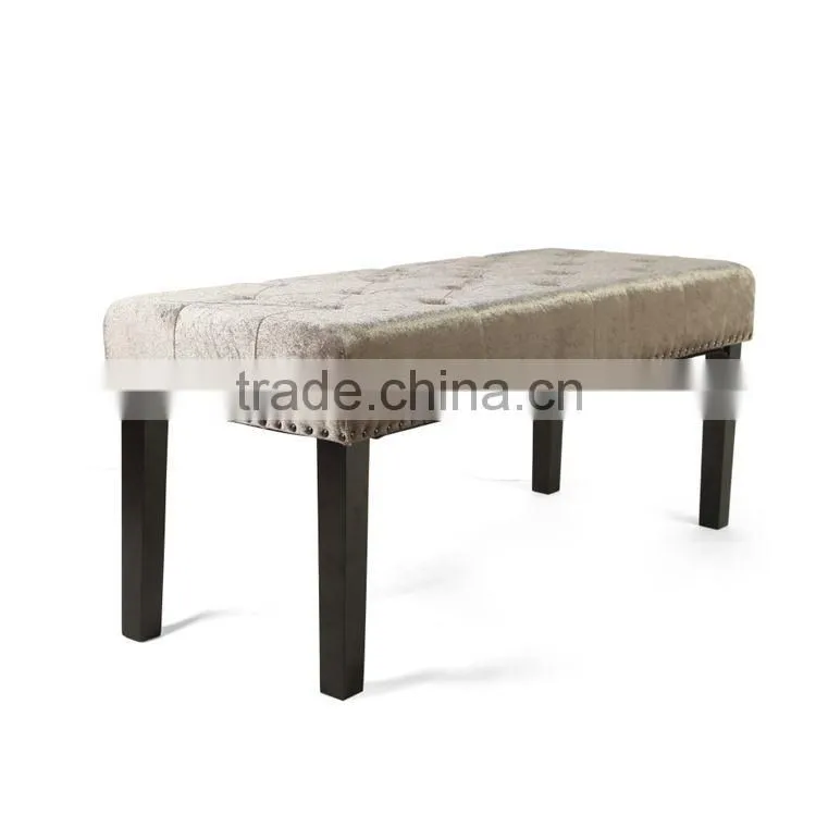 Exceptional Quality Simple Style Bench Seating