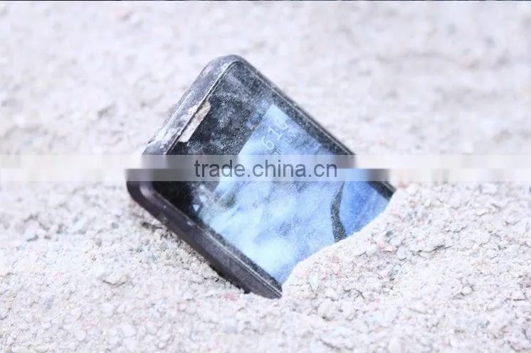 Dual core IP67 Android Smartphone