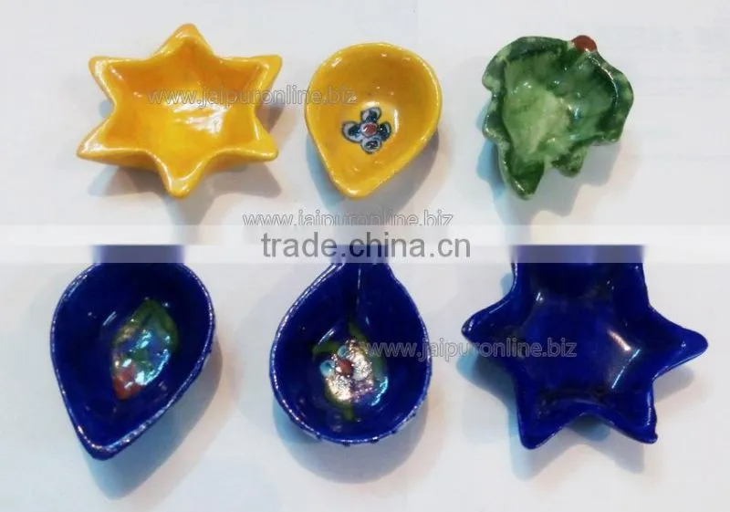 Christmas Decorative Diyas