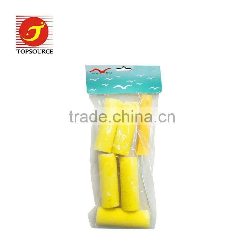 good quality wall paint brush