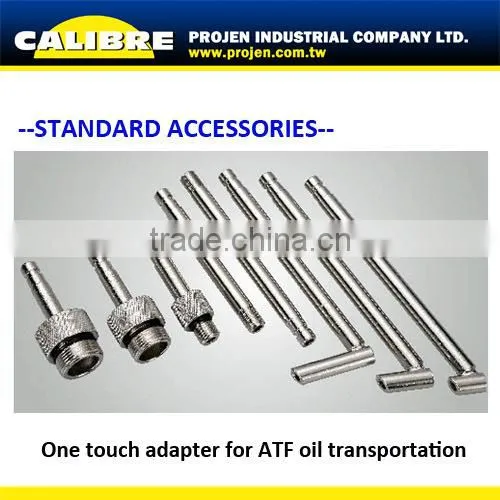 CALIBRE Pneumatic Oil Evacuator (ATF)&Liquid Dispenser Fluid Evacuator