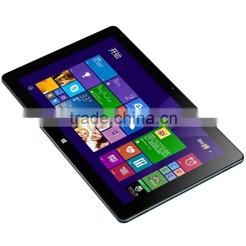 11.6 Inch 2G or 4G RAM 64GB ROM Win10 Android 5.1 Windows Tablet PC Bluetooth Wifi