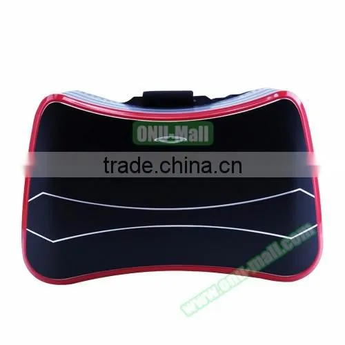Alibaba Express 5 inch 3D VR Virtual Reality Headset, Mobile Private Cinema 3D VR Glasses