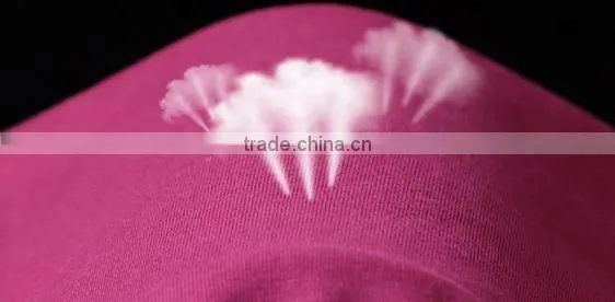 40S Elastic Knitted Jersey Model Fabric for Underwear