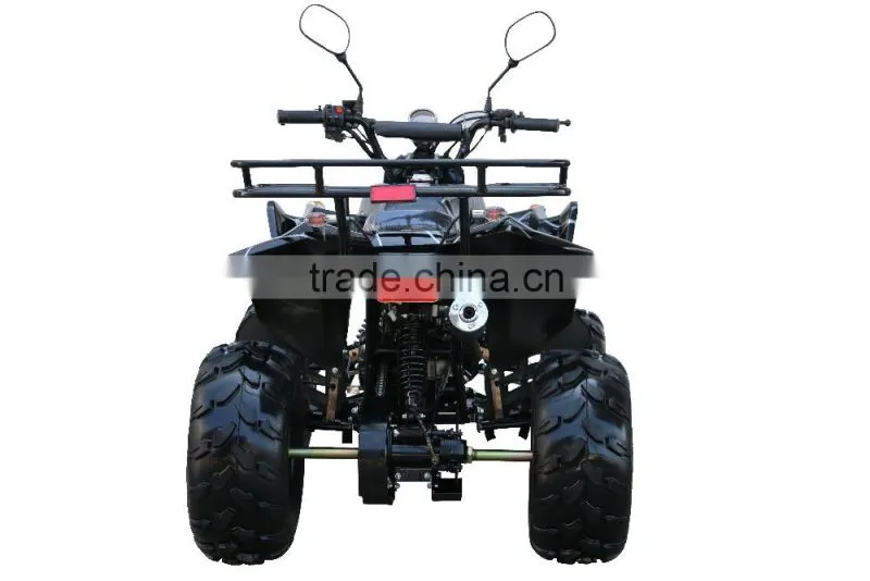 ATV 110cc 125cc With Manual Reverse Gear, Full Auto Clutch For Sale Cheap