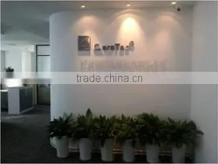 Jiangsu Cera Thermal Technology Co., Ltd. company overview - view 2