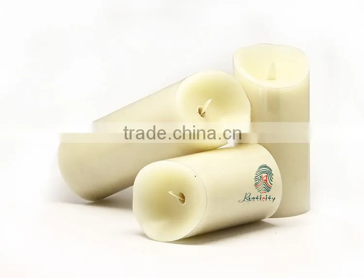 Export to Market LED electric candles
