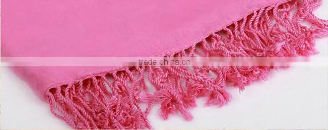 wholesales printed 50*185cm luxury red rose double side 100% silk scarf for women